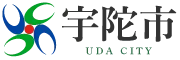 宇陀市市章